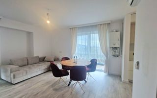 Apartament nou + terasa | Calea Moldovei | - Poză 2
