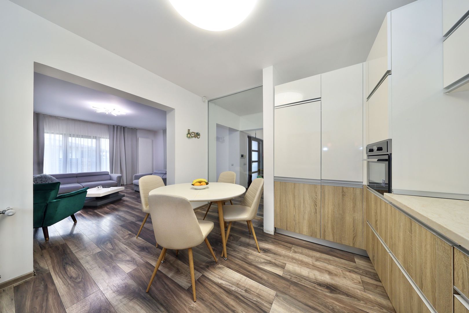 Casă individuală cu 4 camere de vânzare în Cristian, Brasov - Poză 10