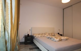 Continental - Buziasului, centrala proprie, parcare inclusa. - Poză 2