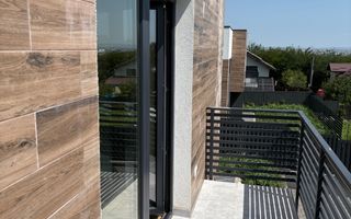 Vila P+1 într-un complex exclusivist- Miroslava- Iasi - Poză 63