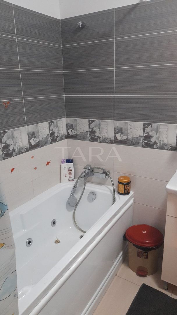 Apartament modern 2 camere – Dâmbu Rotund - Poză 5