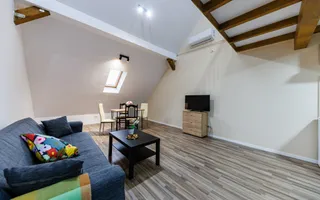 Apartament 2 camere elegant – Piata Unirii Timisoara - Comision 0 - Poză 13