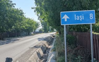 Teren Intravilan 470 mp   Horlești, Comuna Rediu (Proprietar) - Poză 10