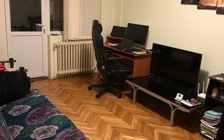 Apartament 3 camere, Gara, Alexandru cel Bun – de vânzare - Poză 2