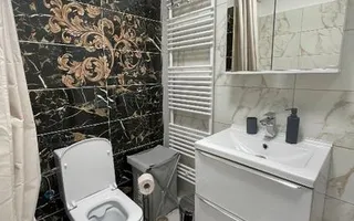 Apartament 2 camere de închiriat | Etaj 3/11 | Plaza Residence - Poză 14