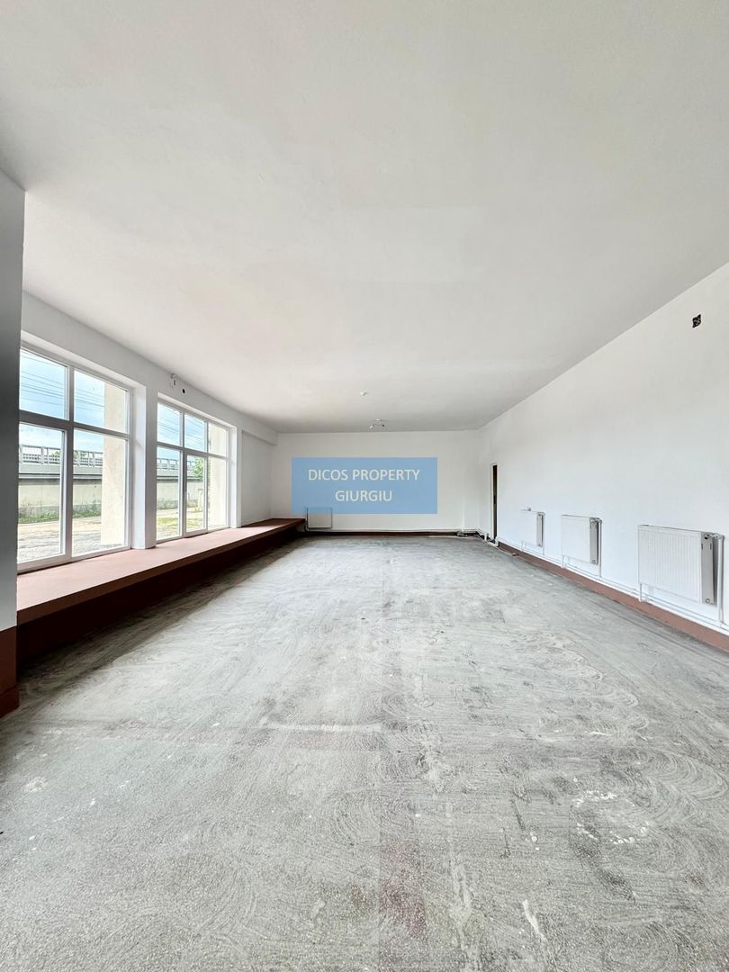Spațiu Comercial/Evenimente – Daia, 400 mp - Poză 2