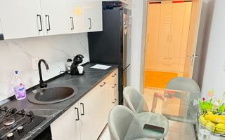 Apartament 2 camere, curte proprie, finisat modern, gata de mutare - Poză 7