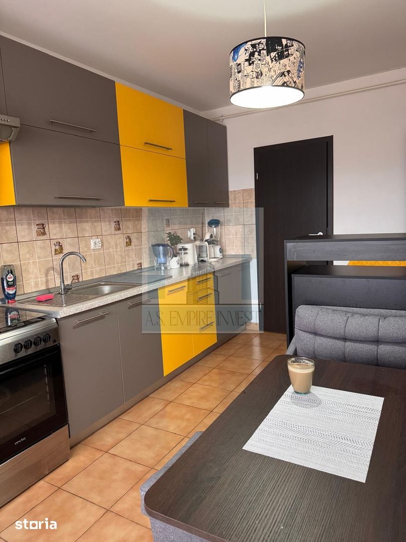 Apartament 2 camere de vânzare / zona Subcetate - Poză 9