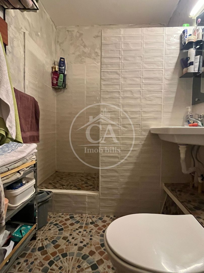 Apartament cu 3 camere de vânzare în zona Calea Aradului/Ramada,Oradea - Poză 10