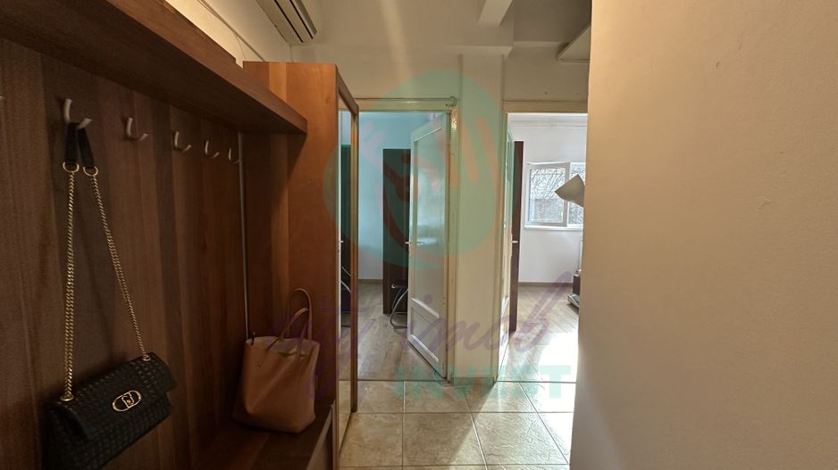 Parter LUMINOS in apropierea Bd-ului PACHE PROTOPOPESCU - Poză 6