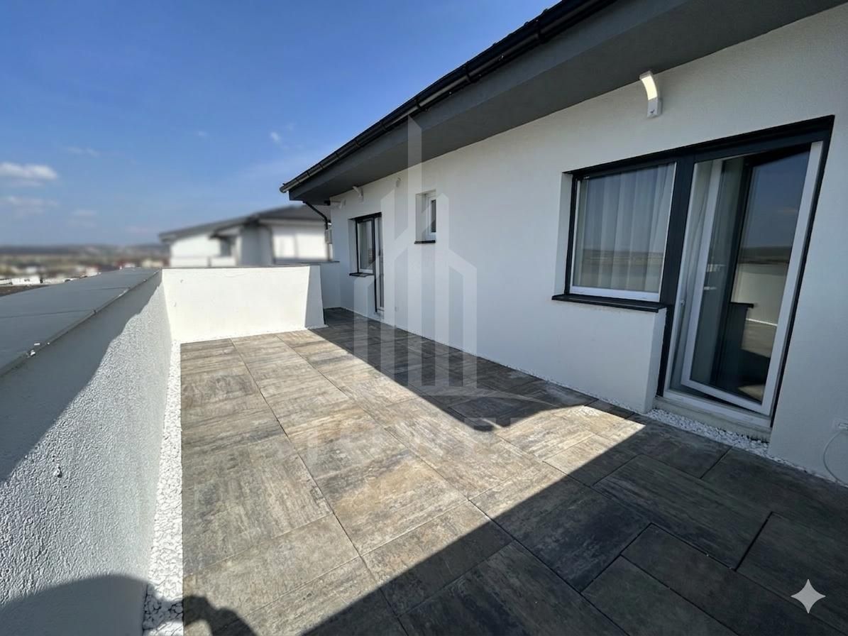 Penthouse modern – 2 camere | Deventer | Prima închiriere - Poză 9