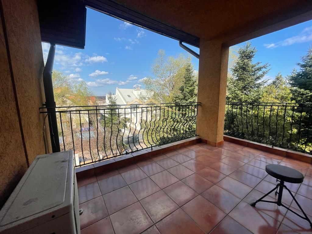 Vila superba**8 camere** Teren 1300 mp***Piscina+Sauna/Pipera - Poză 25