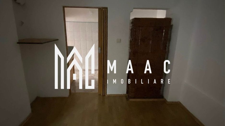 Casă 3 Camere | 75 mpu | Garaj Acoperit | Rășinari - Poză 6