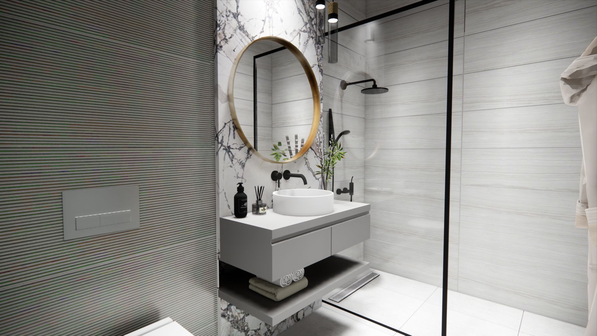 Investiție premium în Arad – apartament nou la ARED IMAR - Poză 8