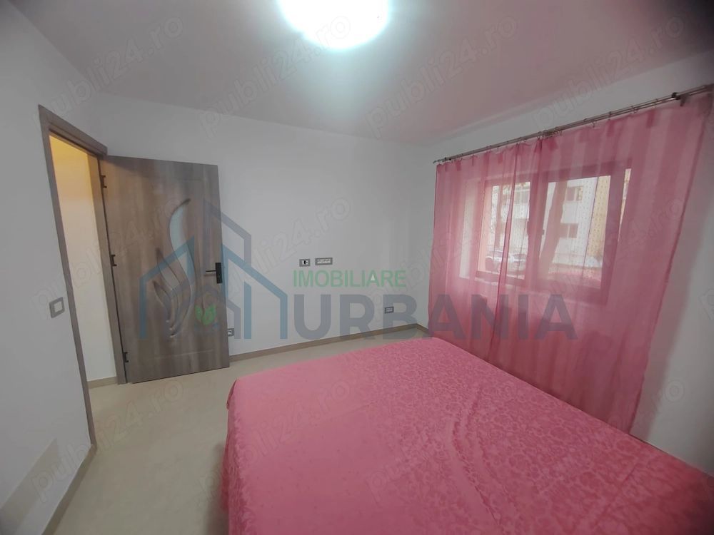 Apartament 2 camere de închiriat pe termen lung în Nicolina, Iași - Poză 2