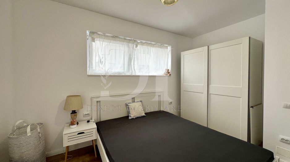 Apartament doua camere / Parcare / Zona Stejarului - Poză 11