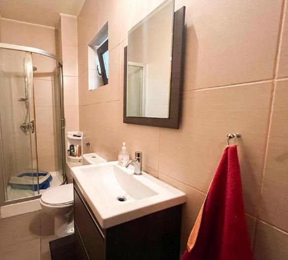 Vila langa padurea Baneasa, zona Liceul Francez, Sector 1, Bucuresti - Poză 14