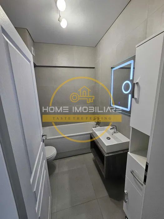 Apartament cu 2 camere/ 50mp/ zona Tatarasi - Poză 6