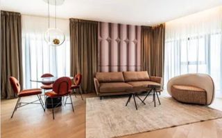 Apartament spatios 3 camere One Verdi Park I Priveliste superba - Poză 1