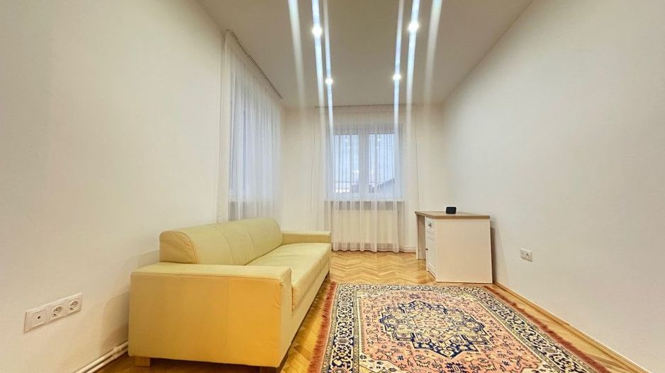Apartament 3 camere - 115 mp utili - Trei Stejari, Sibiu - Poză 3