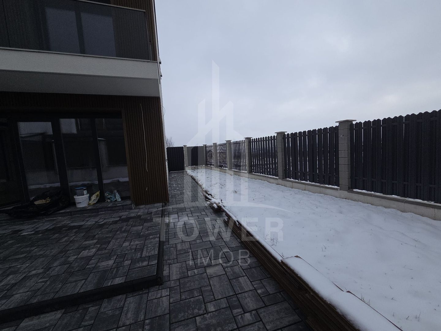 Duplex de vanzare in Cartierul Arhitectilor - Poză 28