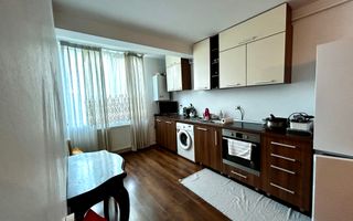 2 camere open space, Modern, Kik, Zona Florilor, Floresti - Poză 7