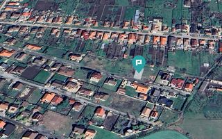 Loc de casă în Sanleani 402 mp - Poză 10