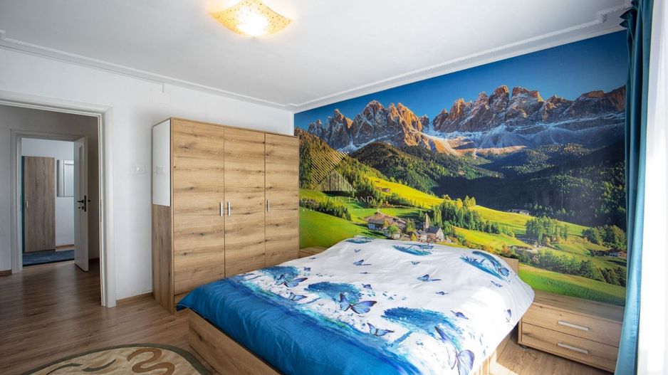 Apartament modern, decomandat de 3 camere, 65 mp utili, zona Bartolome - Poză 2