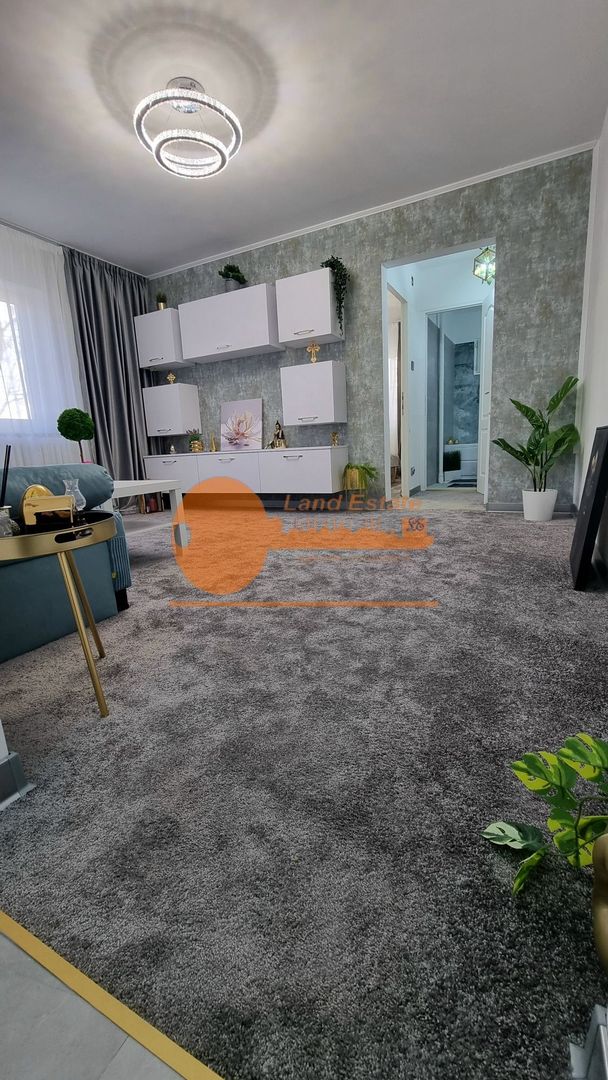 2 camere Berceni-Giurgiului ( lux ) - Poză 7