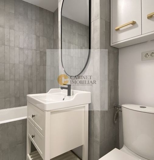 3 camere ~ 75mp ~ decomandat ~ Raul Doamnei - metrou ~ Renovat - Poză 8