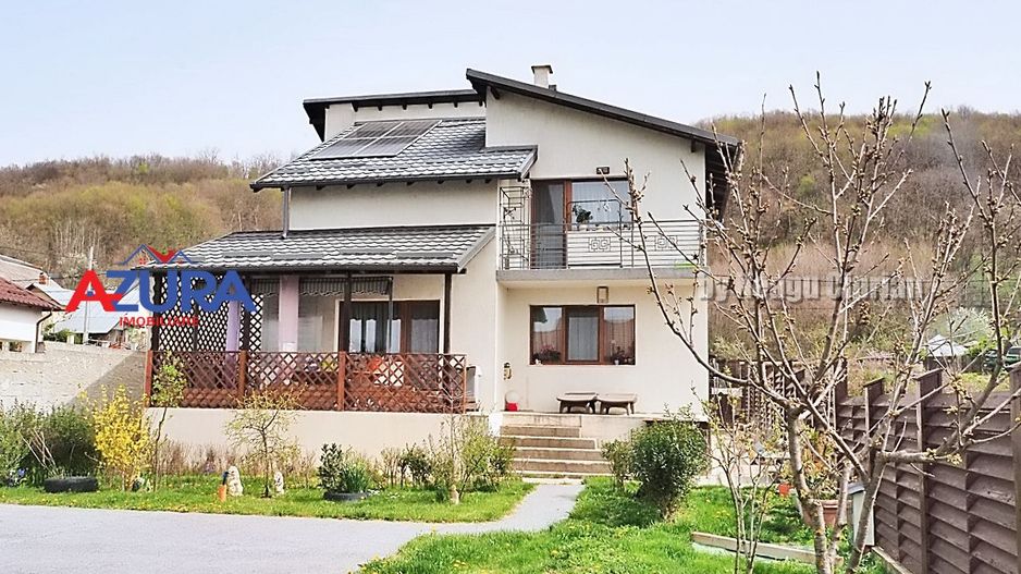 AZURA Imobiliare - Vila Budeasa Mare Primarie - Poză 75