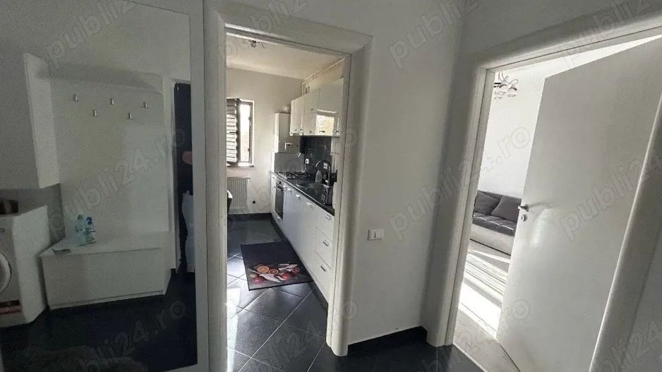 Apartament 2 camere de închiriat Berceni - Poză 4
