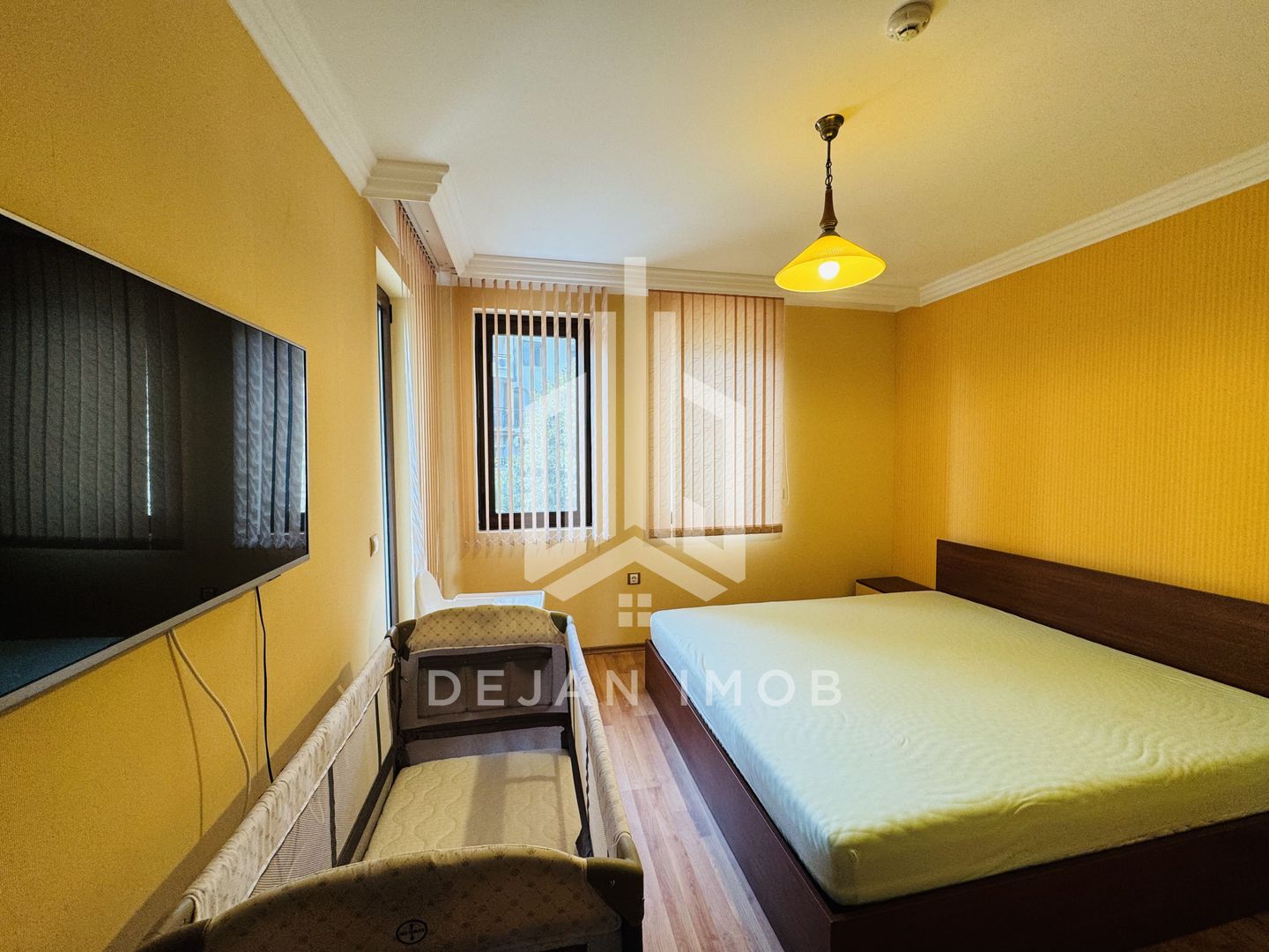 Apartament de vânzare în Central, Sfantu Gheorghe - Poză 19