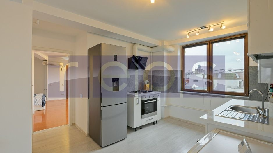 VANZARE - 4 -CAMERE - PIATA FLOREASCA - Poză 13