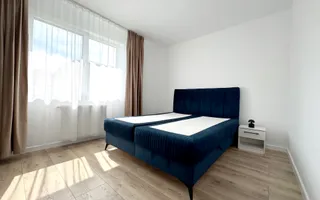 Apartament cu 2 camere/terasa 37 mp/garaj/imobil calitativ/Eroilor - Poză 11