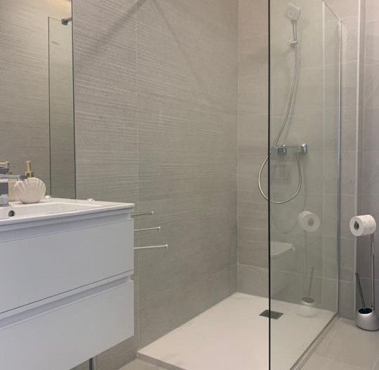 Studio mobilat-utilat Mamaia Nord - Zona Cluburilor (ZERO COMISION) - Poză 9
