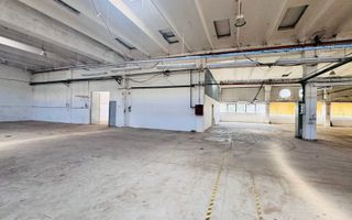 Hala Comerciala, depozitar de închiriat confectii zona accesbili oras - Poză 3