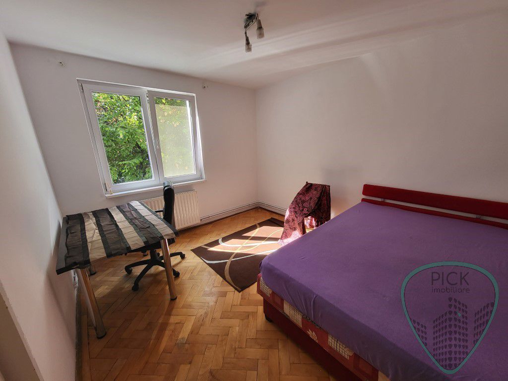 P 4044 - Apartament cu 2 camere în Târgu Mureș - cartierul Cornișa - Poză 3