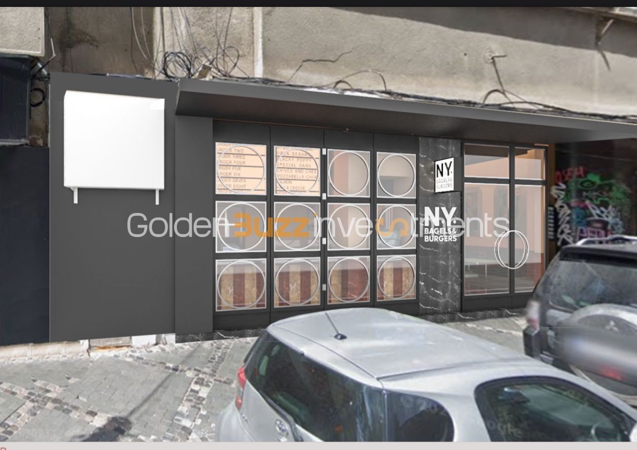 Predare afacere - Spatiu comercial Piata Amzei - Poză 9