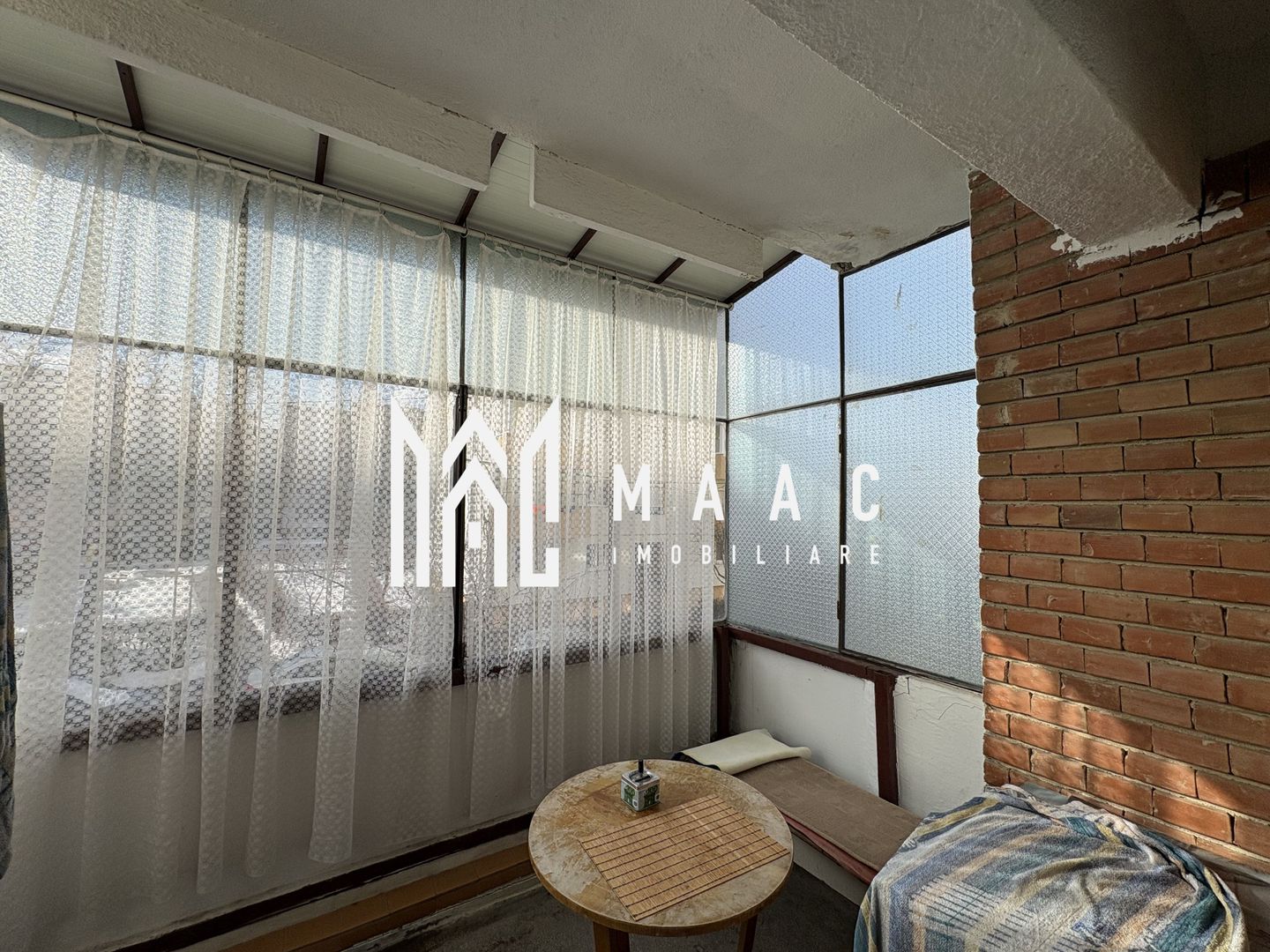 Apartament 2 camere I Decomandat I Etajul 1I Valea Aurie - Poză 3