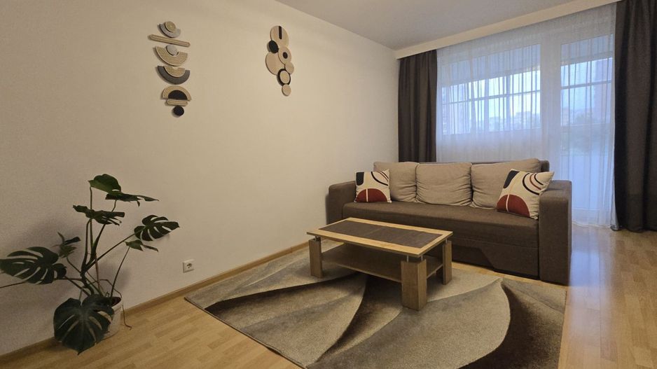 3 camere decomandat, Drumul Taberei, 1 min metrou Brâncuși, 80 mp - Poză 3