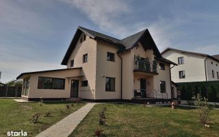 Casa individuala 7 camere Targu Neamt - Poză 2
