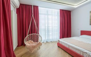 Un duplex modern cu terase generoase, între verdeața Parcului Verdi și oraș - Poză 4