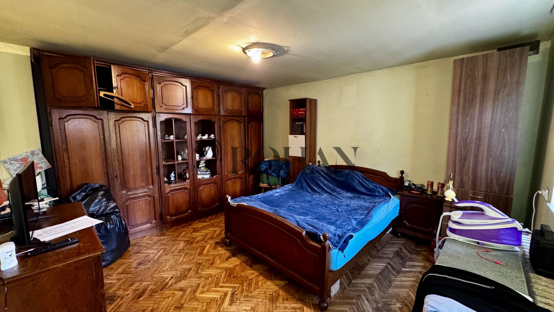 Casă zona centrală | 792 mp teren | Front 16m | Bulevardul Ferdinand I - Poză 11