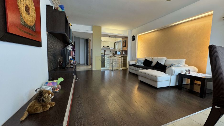 Apartament 2 camere Hotel  Hamton- Anastasie Panu - Poză 8