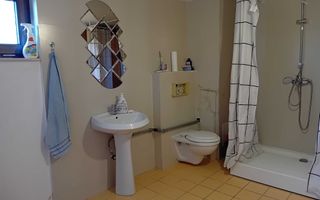 Apartament la parterul unei vile | 70 mp | 2 parcari | Iris - Poză 6