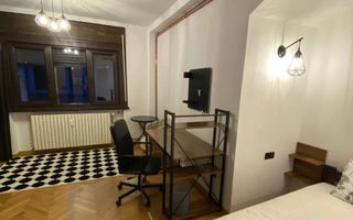 Apartament elegant cu doua camere, zona Armeneasca - Poză 5