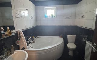 Casa 6 camere, curte 407 mp, prima parte a comunei Berceni - Poză 7