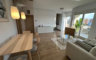 Apartament la prima inchiriere - Poză 4