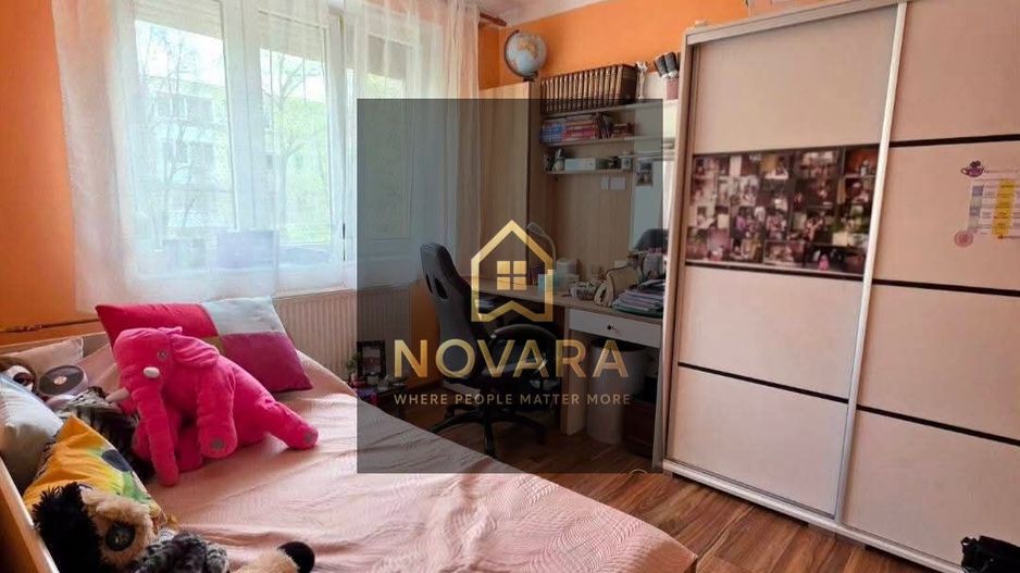 3 camere modern Bulevardul Dacia - Poză 2